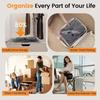 No Pump Seal Compression Bag Large Capacity Clothing Seal Bag  Travel Accessories