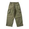 MOIF [Ss24]Over Mil 6P Pants / Olive Ripstop