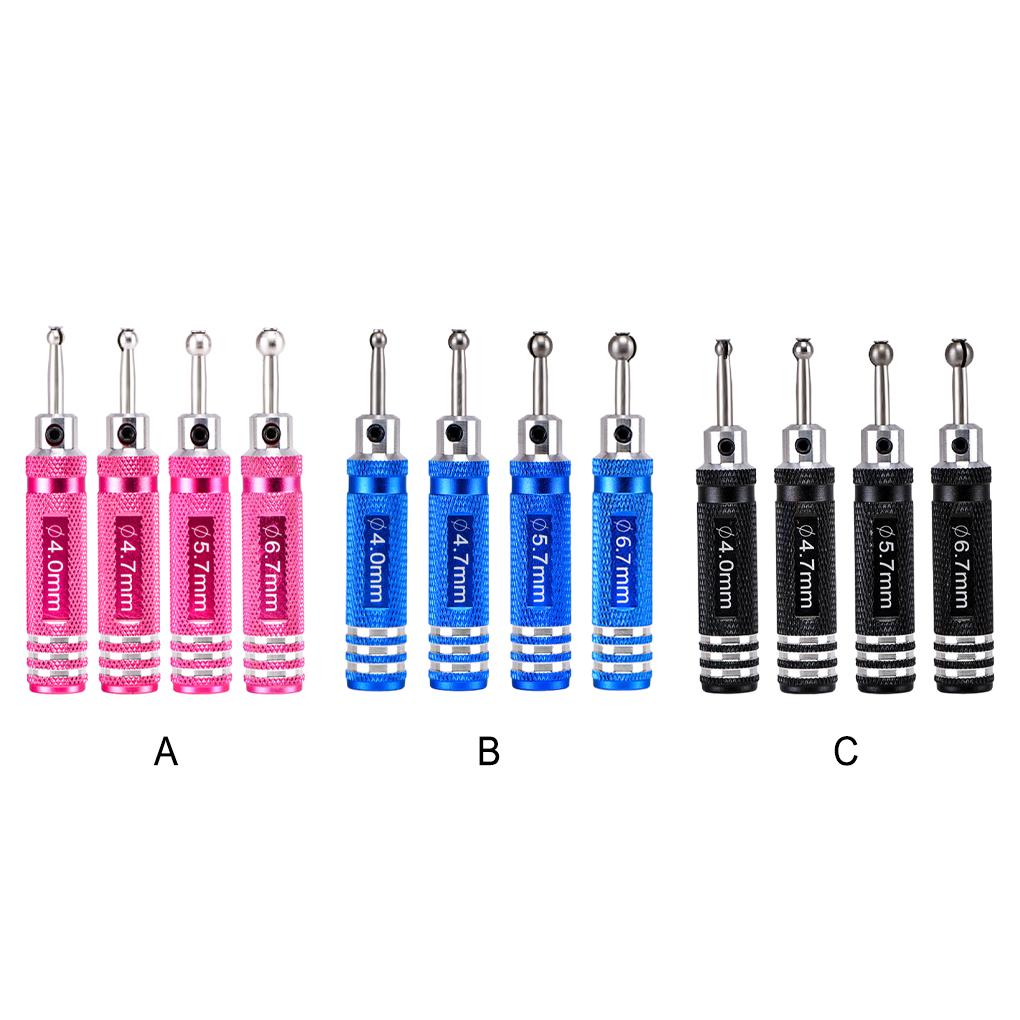 Exquisite Workmanship Ball Head Reamer RC For Durable And Easy Style And Exquisite Workmanship