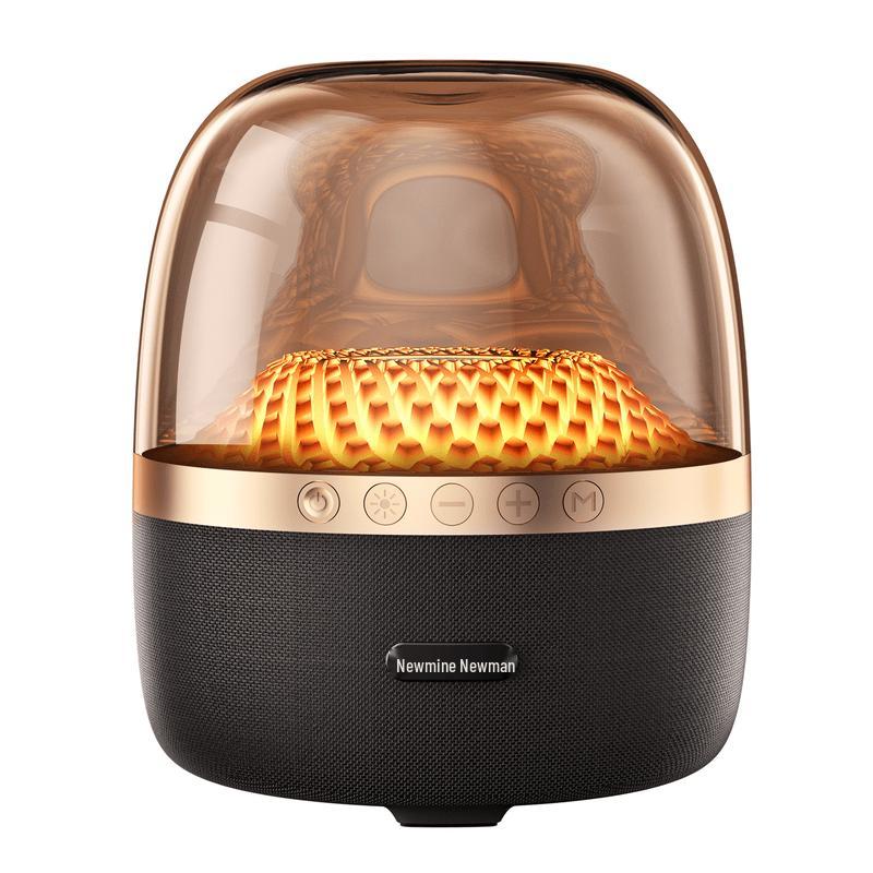 Newmine Portable Wireless Bluetooth Speaker Series (CN version)