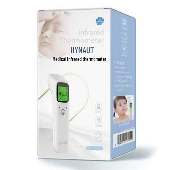 HISHI HAINUO CH-815 Infrared Forehead Thermometer for Infants, Children, and Adults