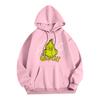 Women's Fashion Women's Lightweight Long Sleeve Pullover With Pockets Preppy Graphic Hoodie