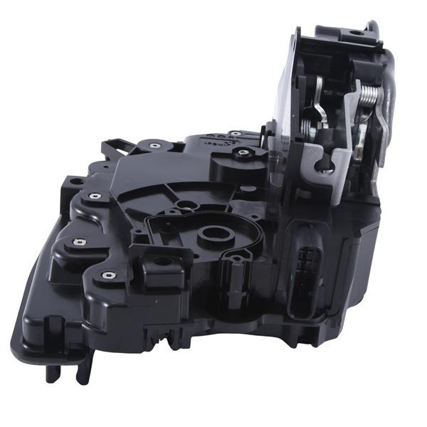 BMW 5/7 Series X5/X6 Left Front Door Lock Actuator 51217281945 None