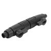 3 8in Aquarium Hose Valve Safe Quick Release Fish Tank Filter Hose Connector for 0.5in Inner Diameter Water Pipe