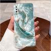 Case For Samsung A7 2018 Casing Samsung Galaxy A7 2018 Phone Case A750 A750F Lovely Rabbit Clear Soft Silicone Protective Cover