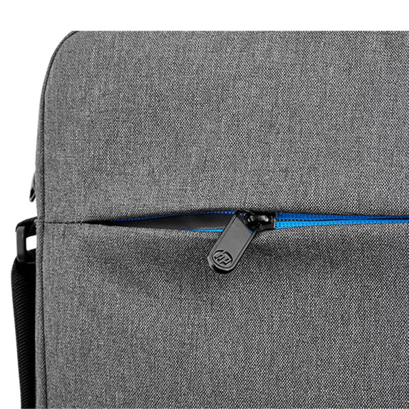 HP 15.6-inch Laptop Shoulder Bag