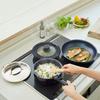 Vita Craft Easy Cooker 6-Piece Set, Black