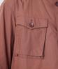 Snow Peak Waxed Windbreaker Jacket Outerwear Jacket OLIVE XL SPTL-JK-26SU908 Men's Women's