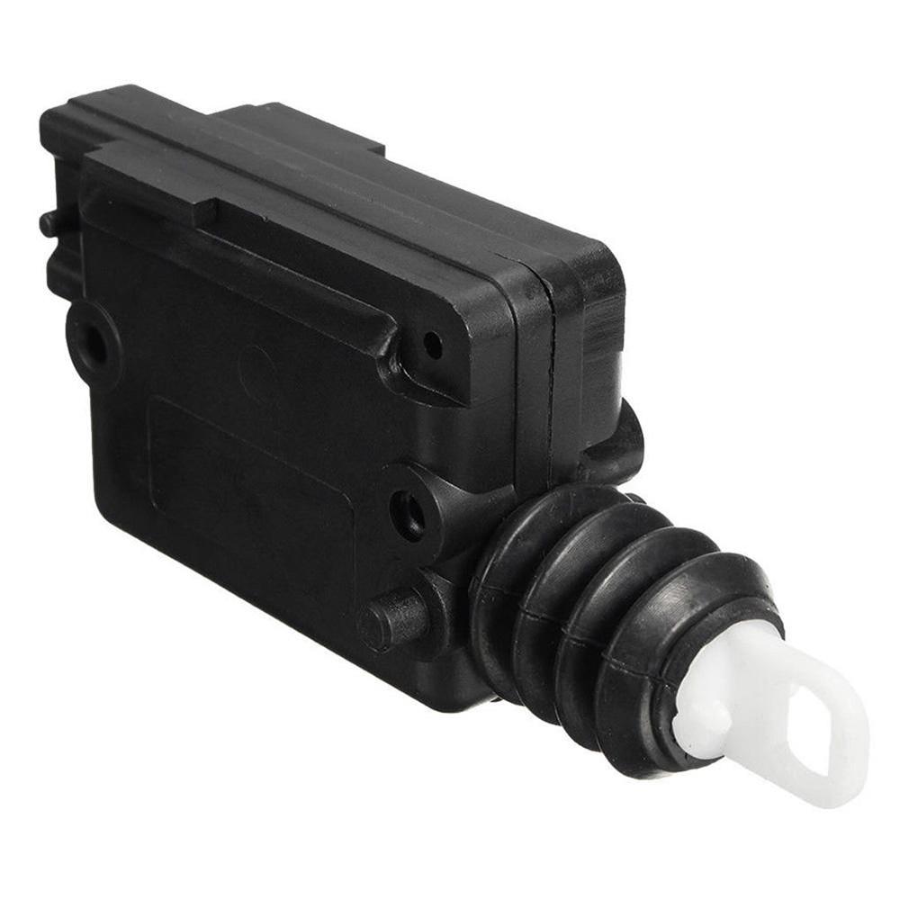 Door Lock Actuator 2-Pins For Renault Clio Kangoo Megane 7702127213, 7702127962