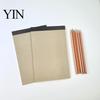 A6 Portable Notebook Note Pad with Horizontal Lines, Tearable Stationery Writing Pad, Notepad Pocket for Daily Notes Lists And Quick Reminders