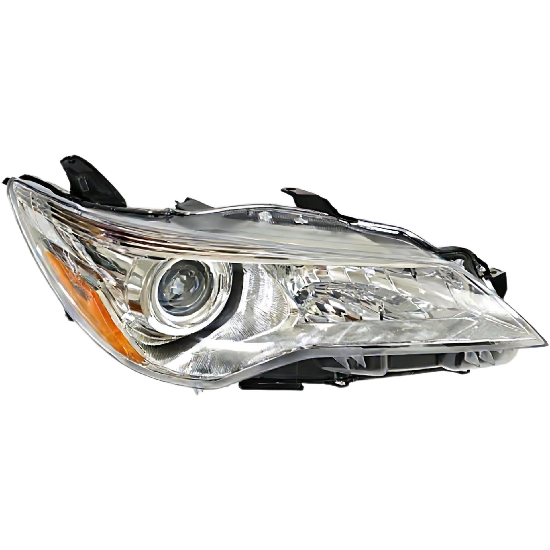 Светодиодная фара в сборе для Toyota Camry 2015-2017 (250) - Китайская версия TB-619189074539