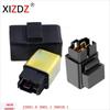 3001.0 1 Compatible with 3303-143 38500-KKDK-900 Big Sunshine Relay