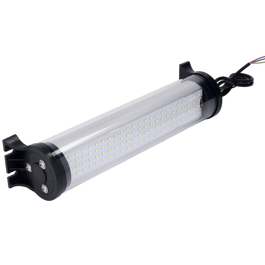 LED Work Light 10W 1050LM IP66 Water Oil Proof Explosion Proof Machine Tube Lamp for Workshop