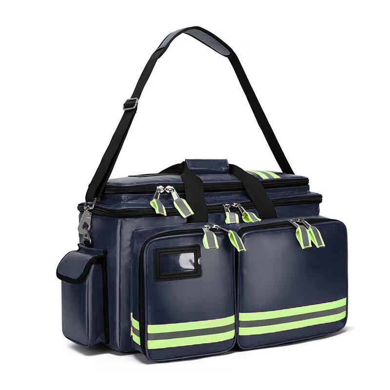 Be-Better Medical Emergency Backpack