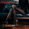 Butterfly Pattern Stockings For Women With Ultra Thin Silk Feel For Summer Fashion