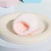 Squishy Fluido Pelle di Ghiaccio Palla di Gelatina Giocattolo da Spremere Bambini Adulti Morbido Pizzicare Pop Giocattoli Fidget Regalo per Festa Giochi di Intrattenimento Regalo di Compleanno