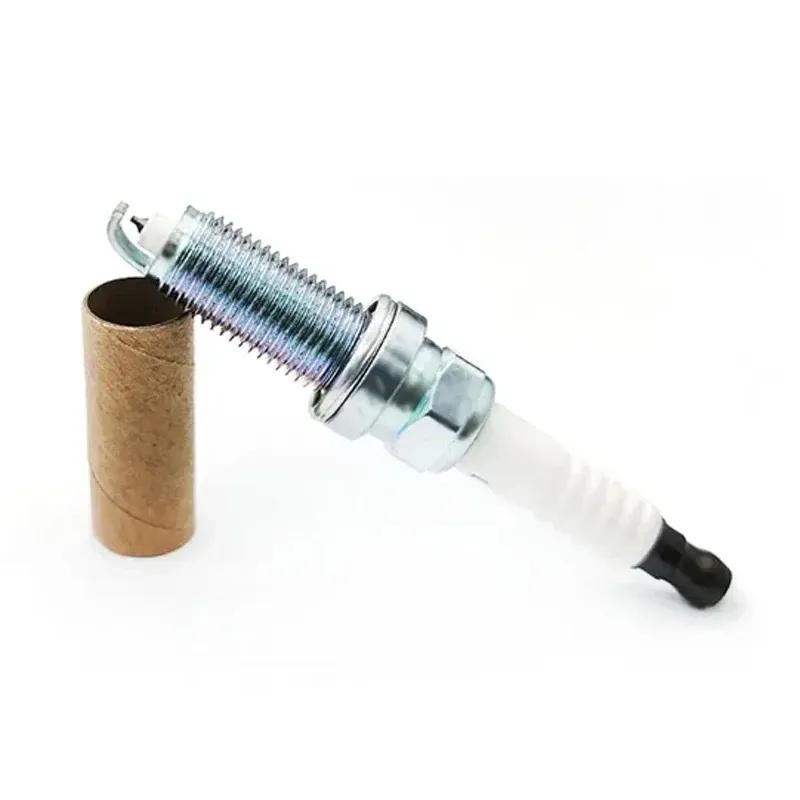4/6PCS Iridium Spark Plug 22401-ED815 LZKAR6AP11 for Nissan Tiida March Micra Altima X-Trail II (T31) 2.0 2.5