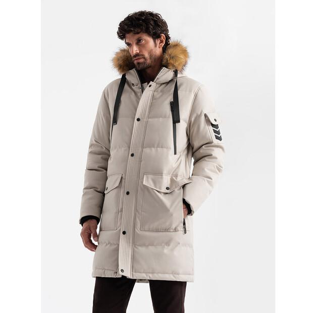 Парка Ombre OM-JALJ-0182 EU L