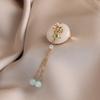 Broches y joyería para el cuerpo