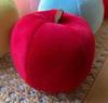 Cute Squeeze Plush Toy Decompression Stress Relief Soft Stuffed Fruit Desktop Decor For Couple Friends 520 Birthday Gift