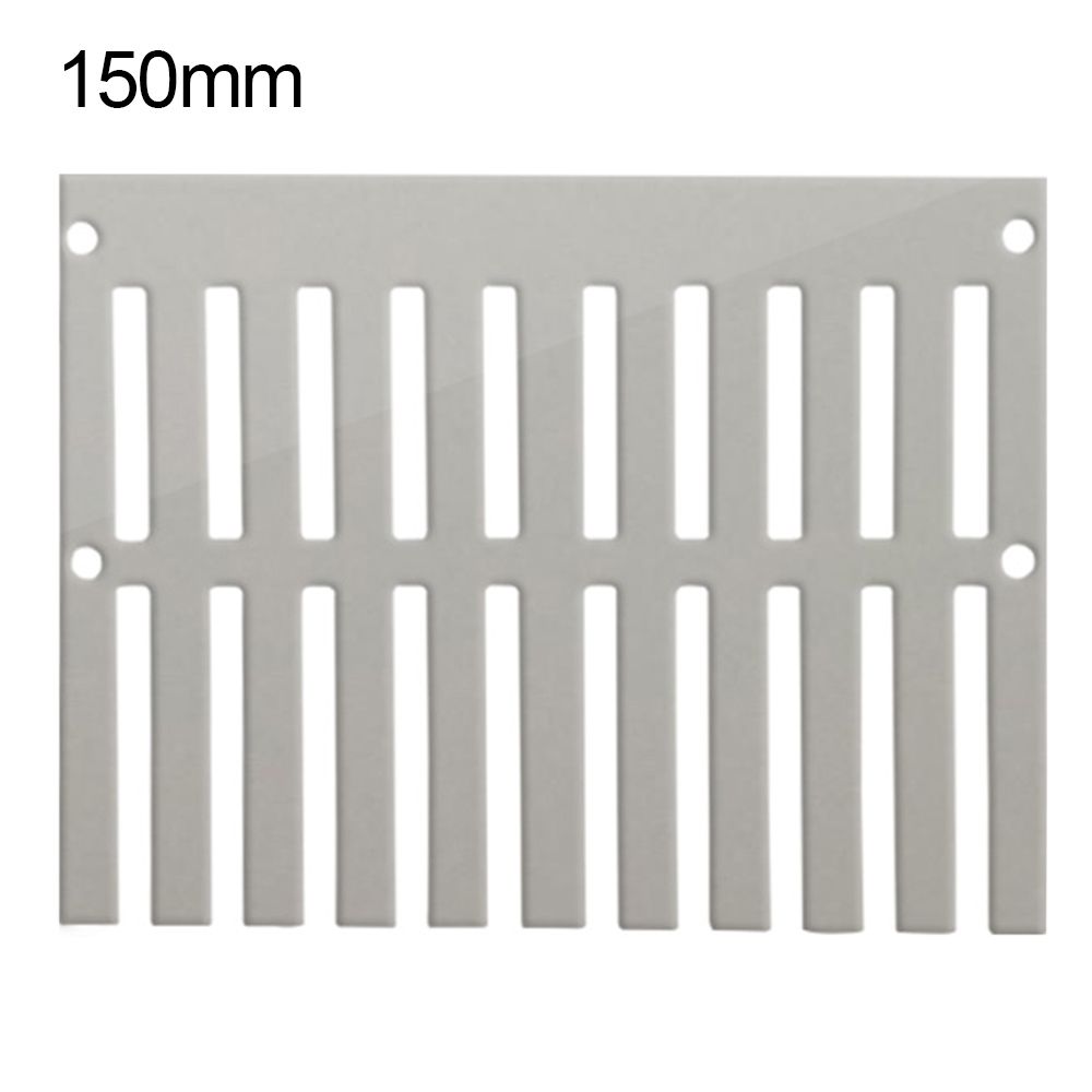 Strainer Deodorant Plug Floor Drain Downpipe Plug Cap Leaf Protection Drains Cover Pipe Grid Mesh