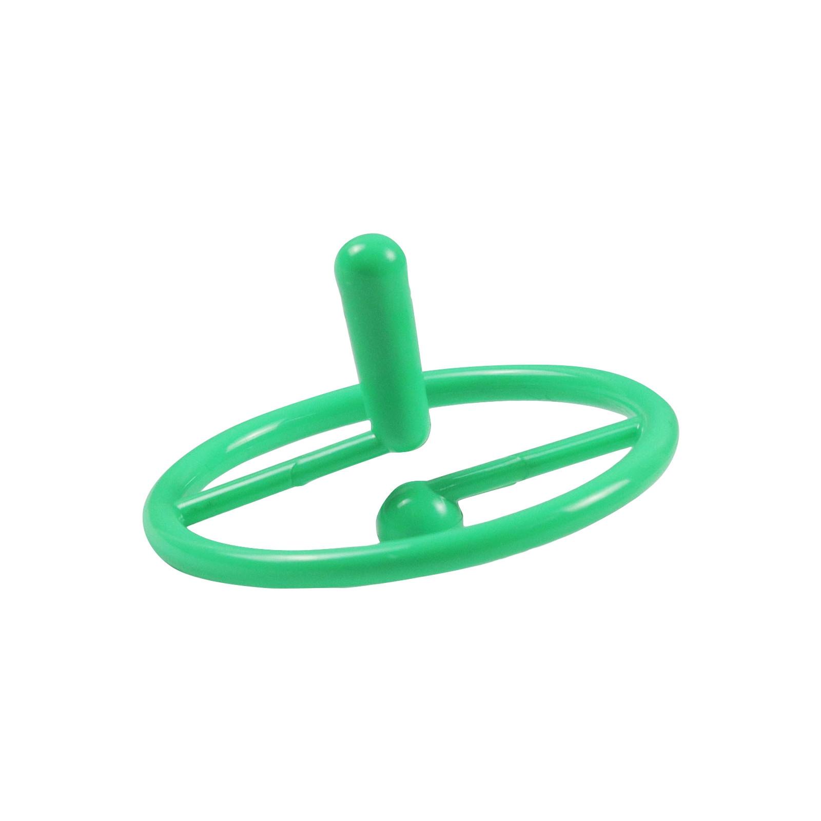 

Новинка Игрушка-волчок с восклицательным знаком, Подвесные игрушки-восклицательные знаки Forever Circle, Веселые подарки на день рождения, Подвижная настольная игра One Size зелёный