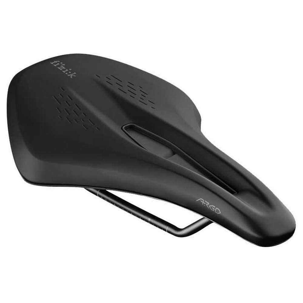 

Fizik ARGO TERRA X3 kium rail for GRVEL [140mm] чёрный