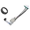 Fuel Pump Assembly Replacement Fuel Pump Module ATV Accessory Easy Installation 709000461 47-1029 ABS Metal Construction