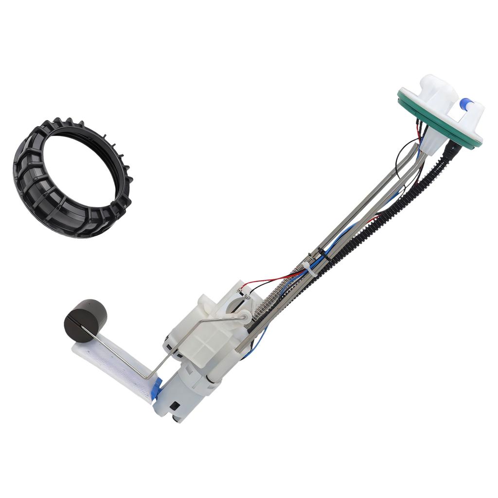 Fuel Pump Assembly Replacement Fuel Pump Module ATV Accessory Easy Installation 709000461 47-1029 ABS Metal Construction