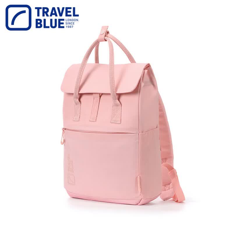 TRAVEL BLUE Urban Outdoor Casual Backpack