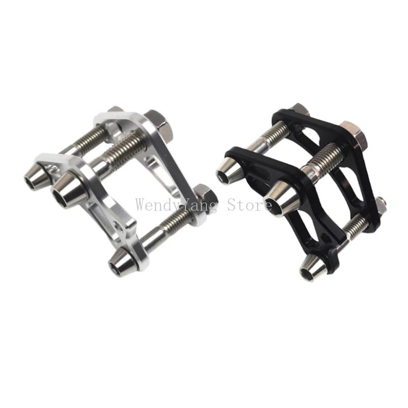 1pc Motorbikes Shock Absorber Reduce 2-3cm Height for Piaggio Vespa Sprint 150 New