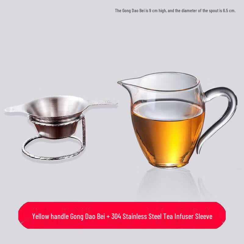 304 Stainless Steel Tea Filter