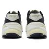 Li Ning Wuji BR Slip Resistant Cushioning Low top Skateboard Shoes Men's Black AZGT083-3