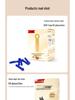Yuyue Yuezhun I 710 High-Precision No-Code Blood Glucose Test Strips for Household Use