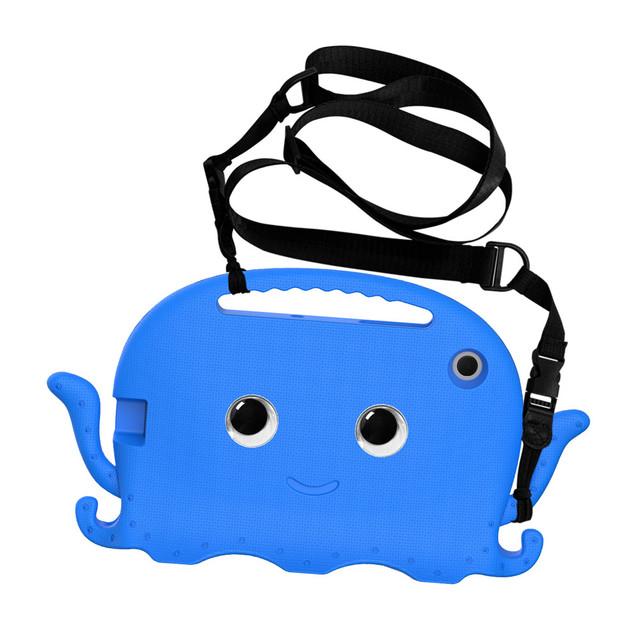 Für Samsung Tab A8 10.5 "2021 X200 Fall A7 10,4 SM-T500 Tablet Kinder Abdeckung Für Tab EINE 8,0 T290 A7 Lite 8,7 zoll T220 Fall Coque