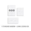 [Vorbestellung] BTS 5. Studioalbum [ARIRANG] SET 2 Stück (1 Standard + Lebende Legende)
