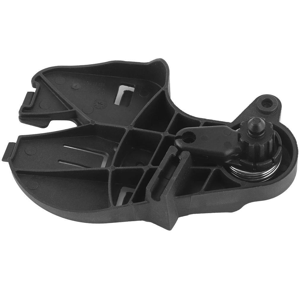 Hood Latch Release Handle Mount Bracket 8T1823633 8T1823633A 8T1823633B Fit for A3 A4 A5 A6 A7