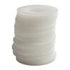 Flush Valve Gasket Flush Valve Seal High Compatibility Inner Diameter 32mm Outer Diameter 63mm Plumbing Repair