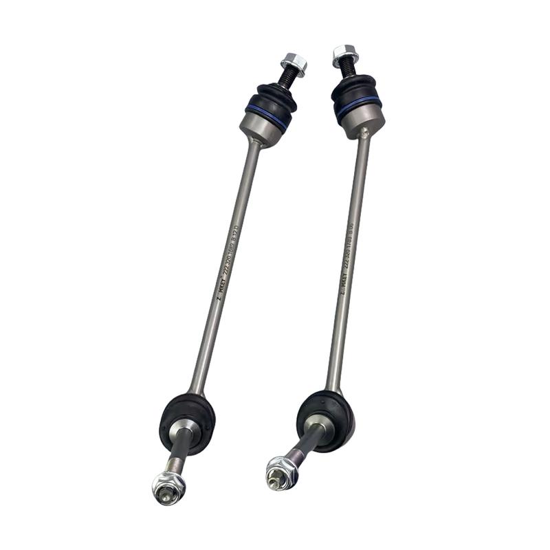 Front Driver Left Sway Bar End Link Fit For Mercedes-Benz 2223201789