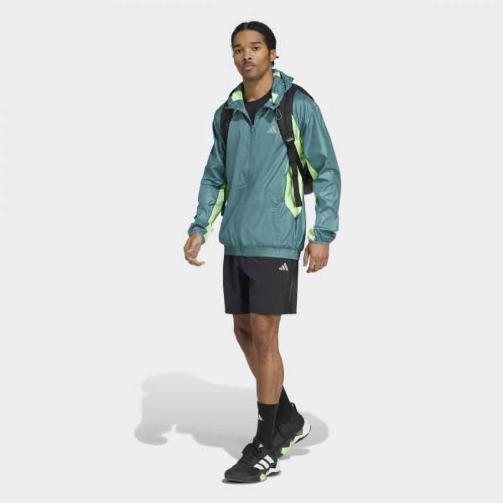 AdidaS Men S Workout ShortS Climacool Tech Apparel