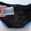 Low-Waist, High-Absorbency Colored Edge Menstrual Underwear for Women