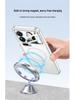 Xiaomi 17Promax Wireless Charging Case: Ultra-Thin Magnetic Lens Protector