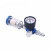 Air Regulator Pressure Gauge with JP/EU/US Adapter for Spray Gun Air Tool in-line Oil Water Separator Filter Separator Spray Gun