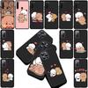 Panda Bubus Dudus Bear BubuDudus Silicone Cover for Xiaomi Poco C75 C65 C85 X7 X6 M8 F7 F8 Ultra F6 Pro 5G Mi Coque Phone Case