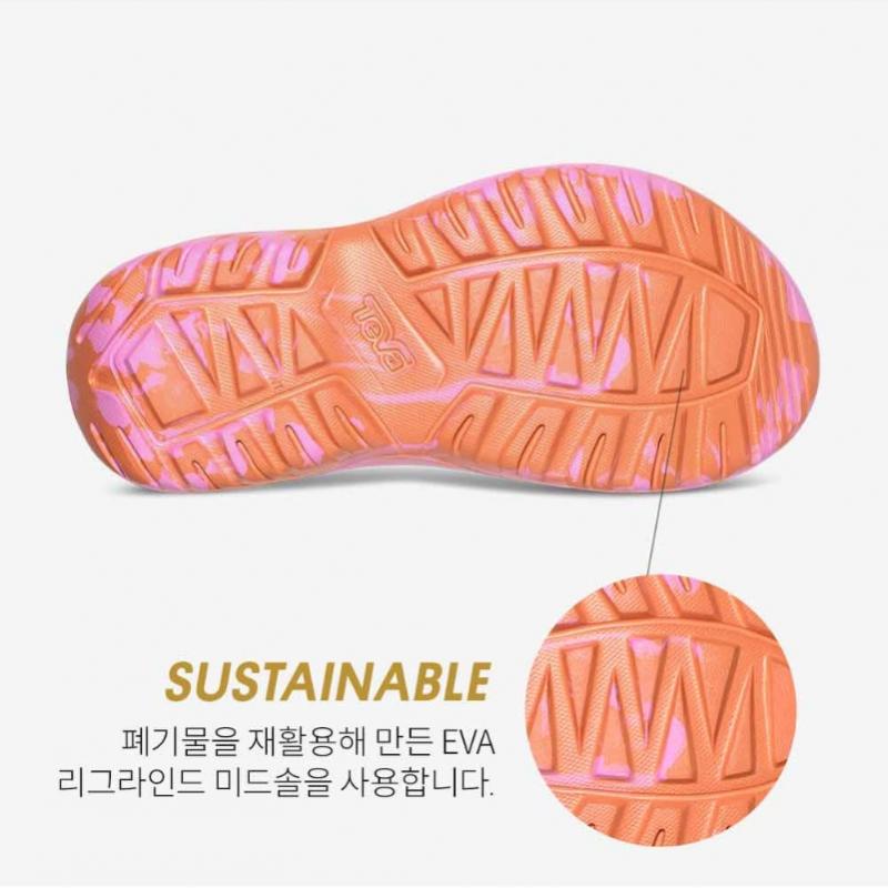 Teva Women S SandalS Hurricane Drift Stvf2414351 pSw