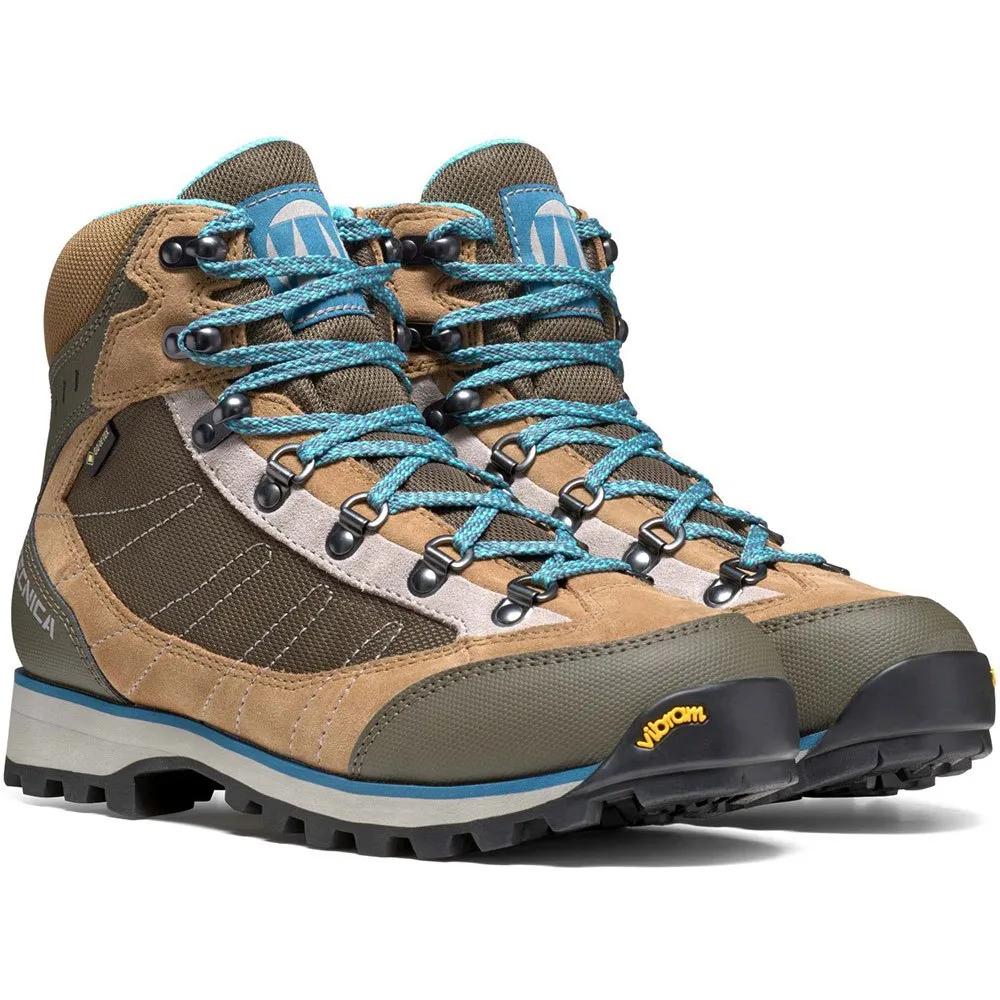 Tecnica Hiking Boots Makalu IV Goretex