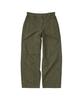 WMC Cotton Washed Balloon Pants_Khaki