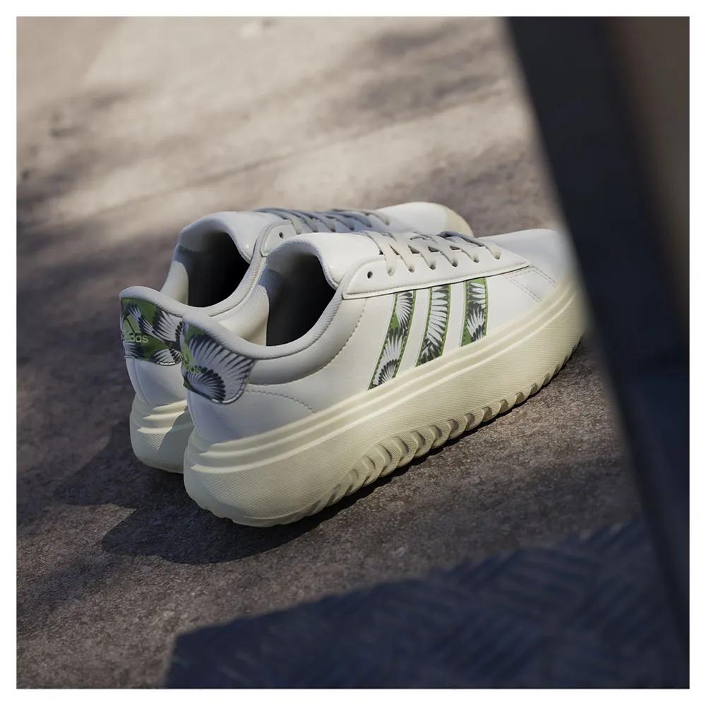 adidas Кросовки Grand Court Platform