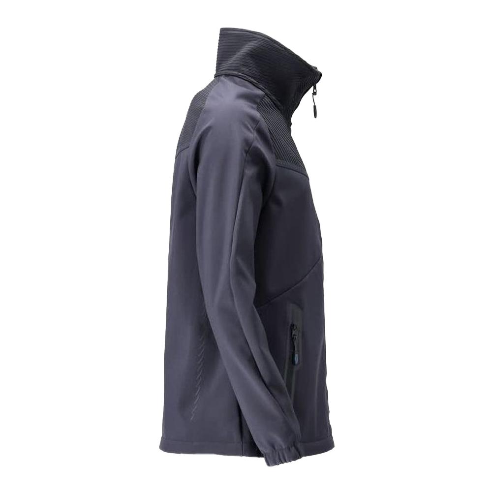 Mascot Mens Customised Soft Shell Jacket