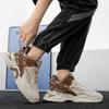 New Fashion New Men's Fashion Casual Low Top Sports Shoes Students Thick Sole Comfortable Sneakers Boys Male Classic Breathable Basketball Shoes